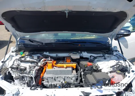 2024 Honda Prologue Touring z USA, uszkodzony, nr VIN 3GPKHXRJ2RS503569